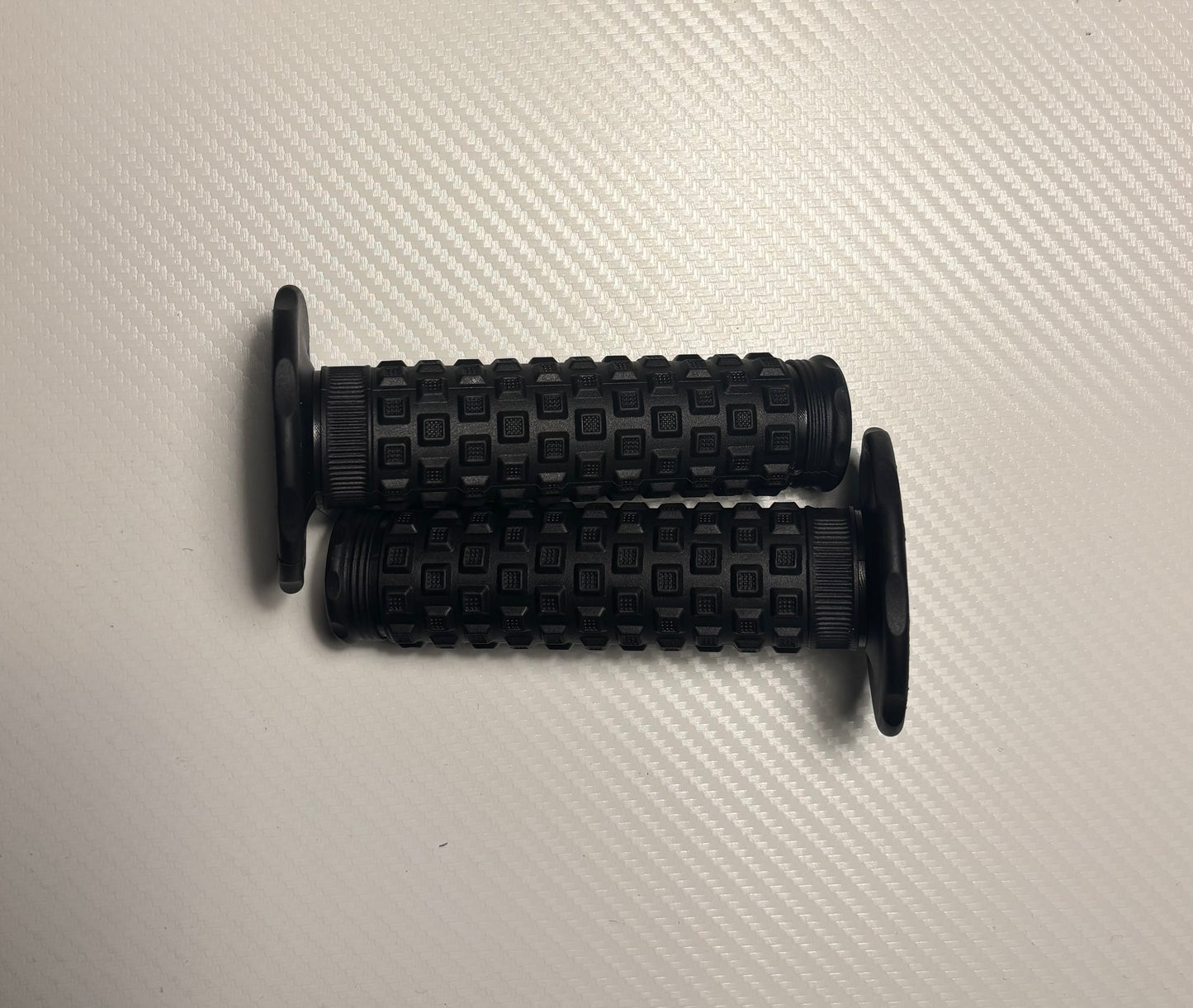 Protaper pillow grips