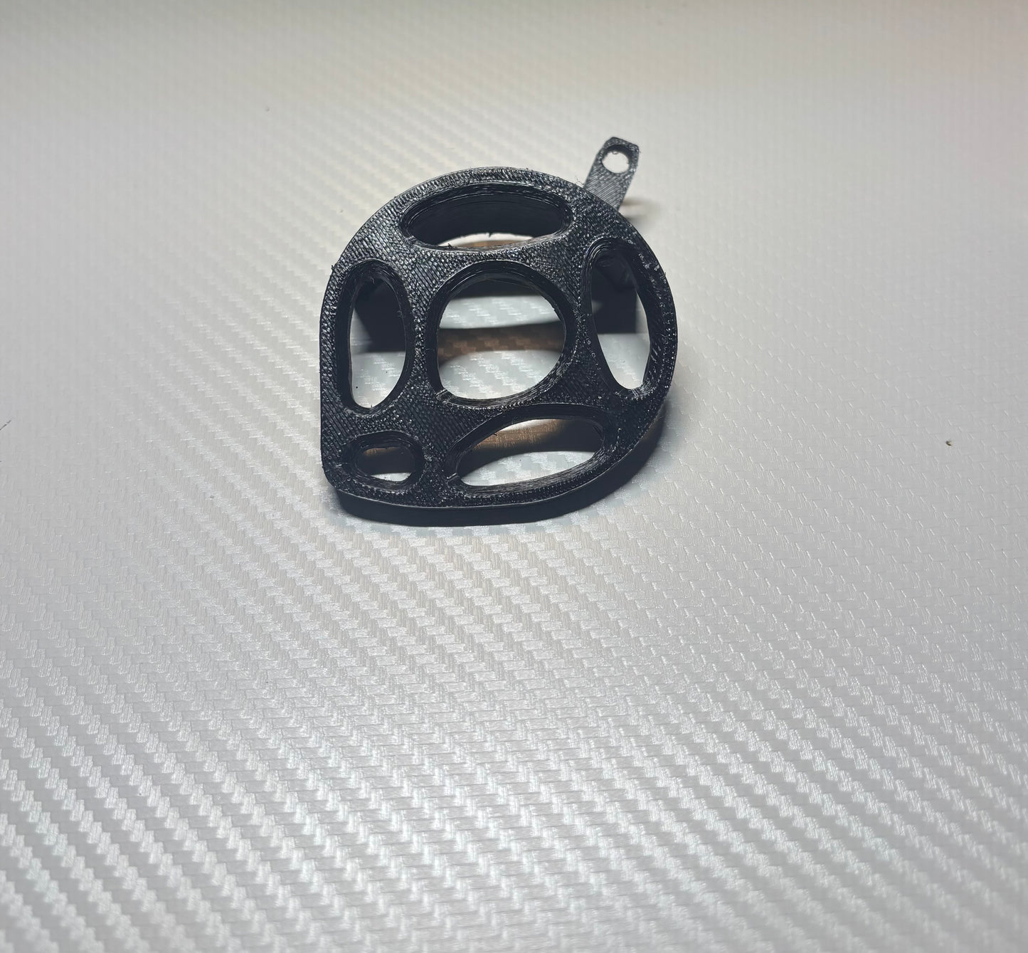 Razor SX 650 motor cover