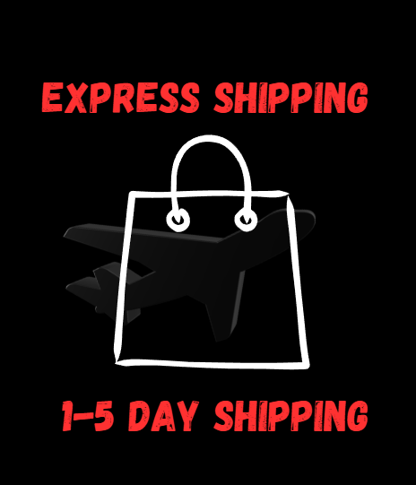Express Shipping