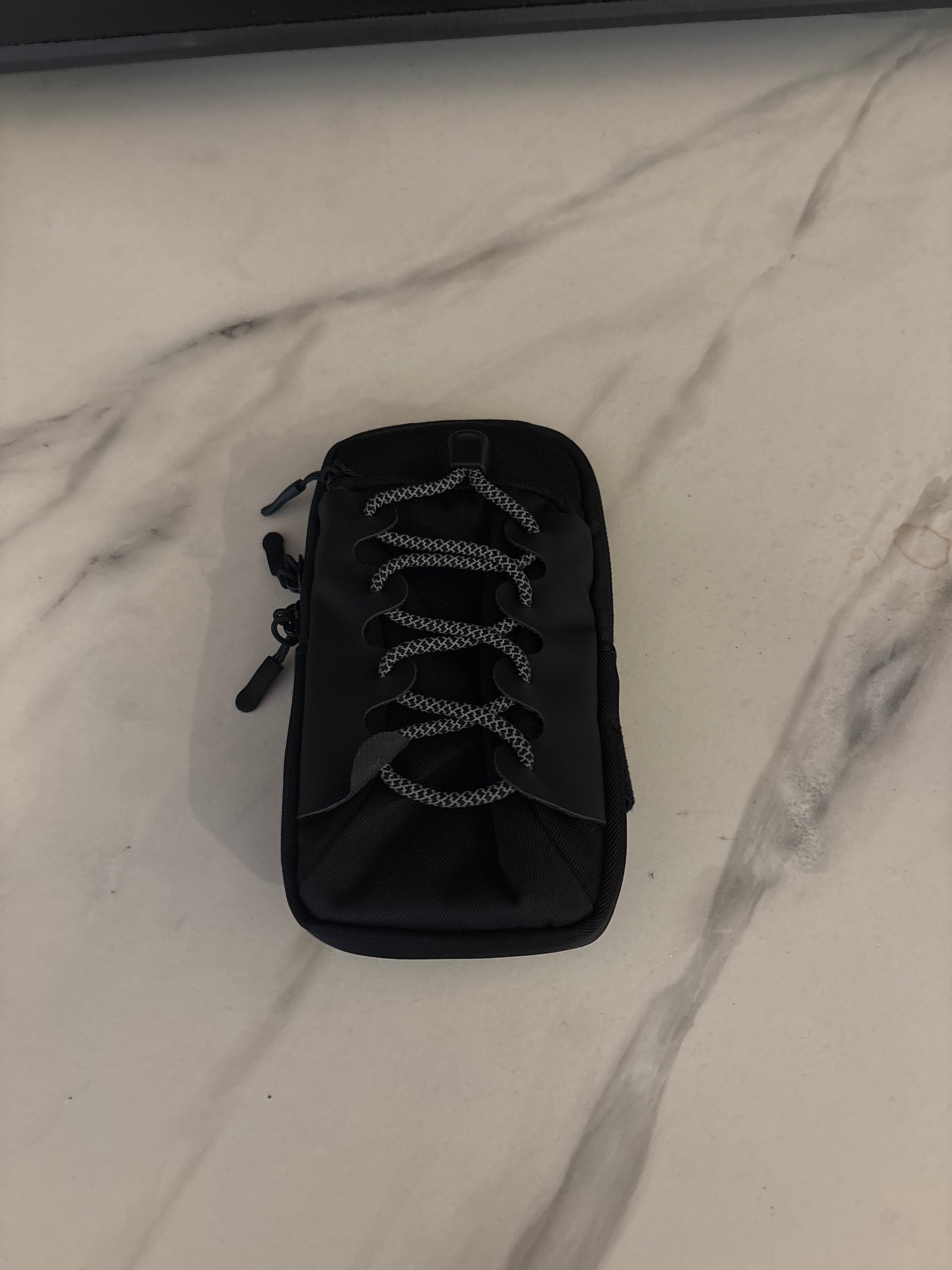 Ebike pouch