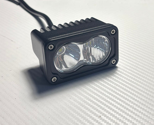 Plug and play V2 Baja light