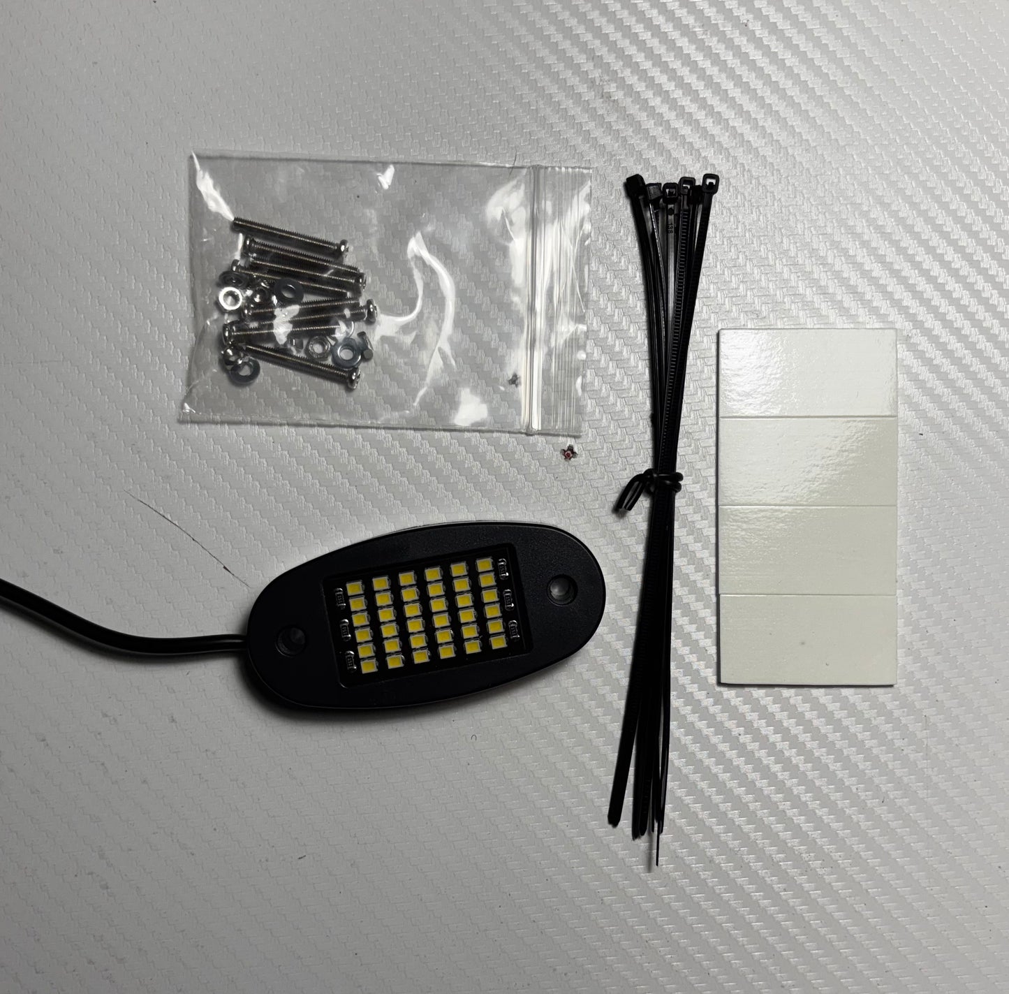 V2 Rocklight (Plug and Play)