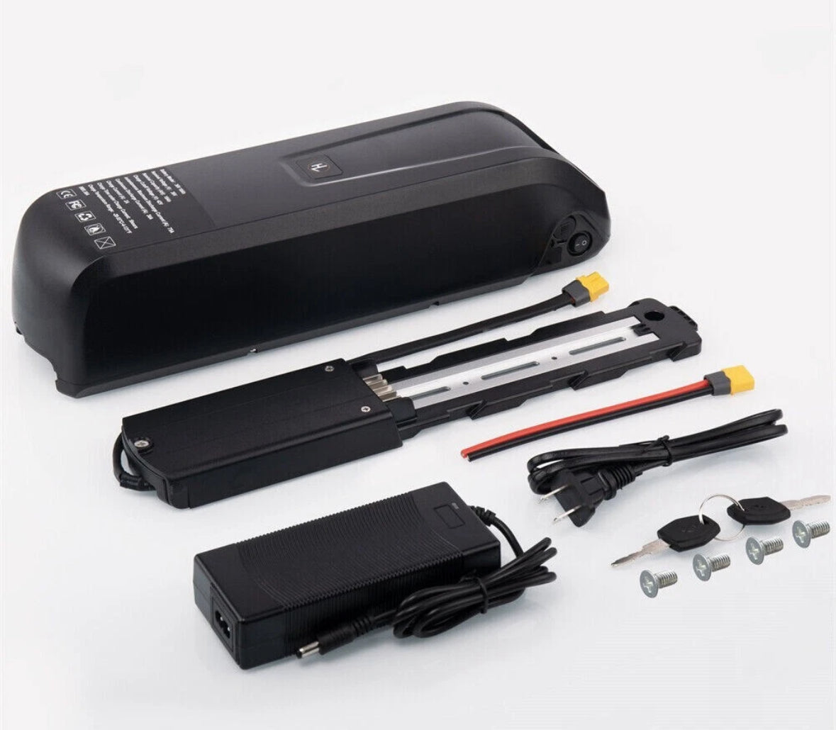 48v 20ah battery (5 pin)