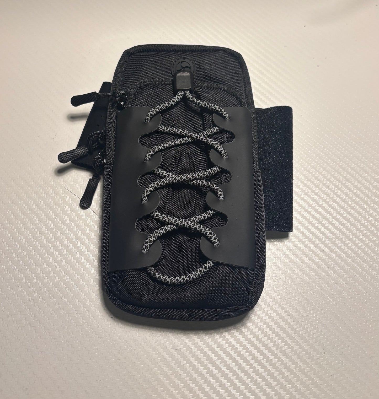 Ebike pouch