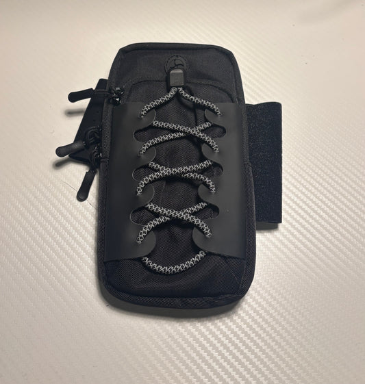 Ebike pouch