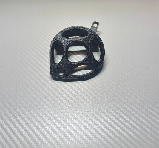 Razor SX 650 motor cover