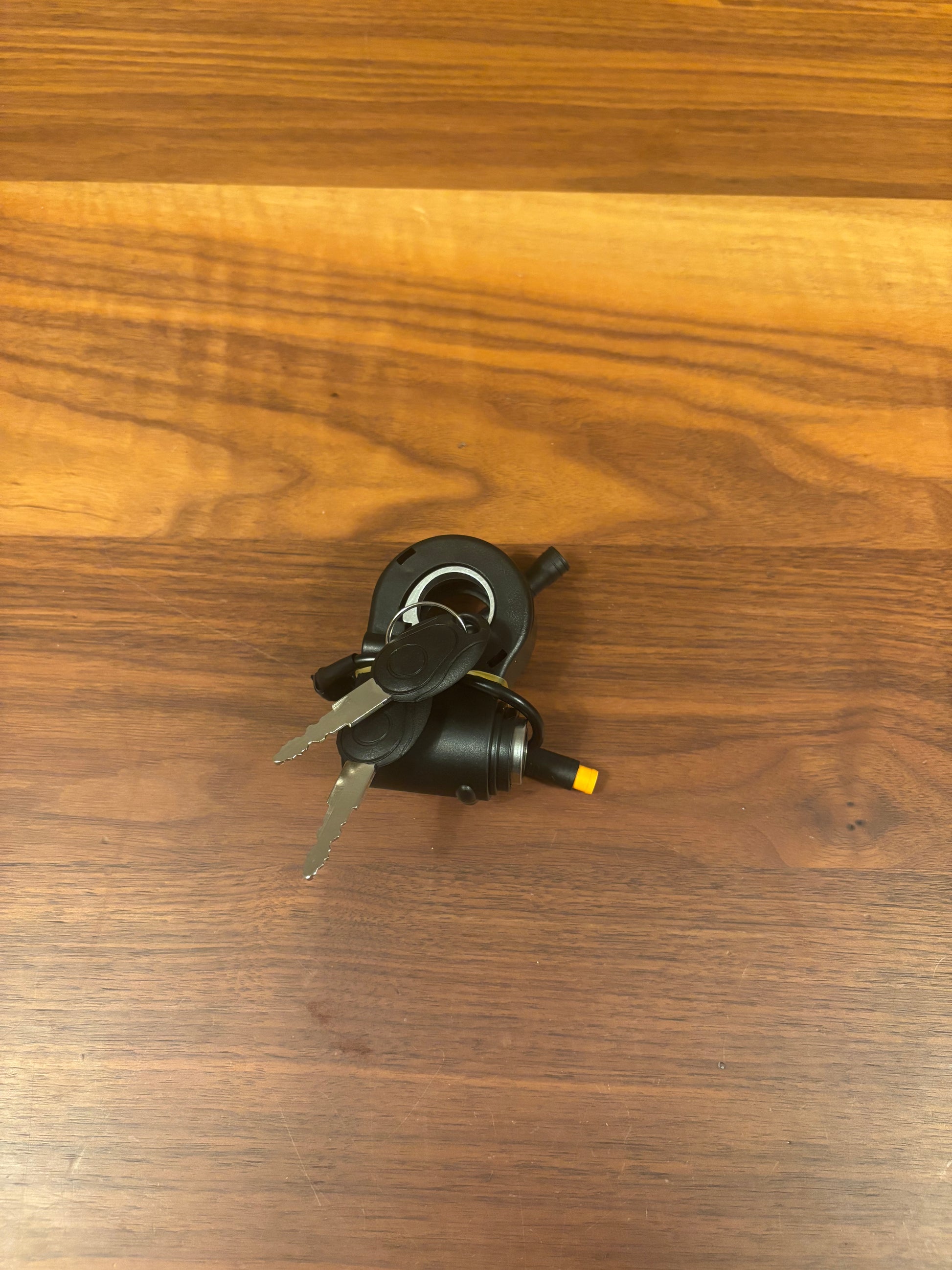Key Ignition