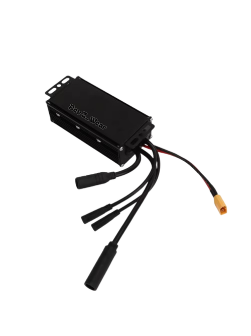 (PREORDER) Macfox Controller Kit plug-and-play