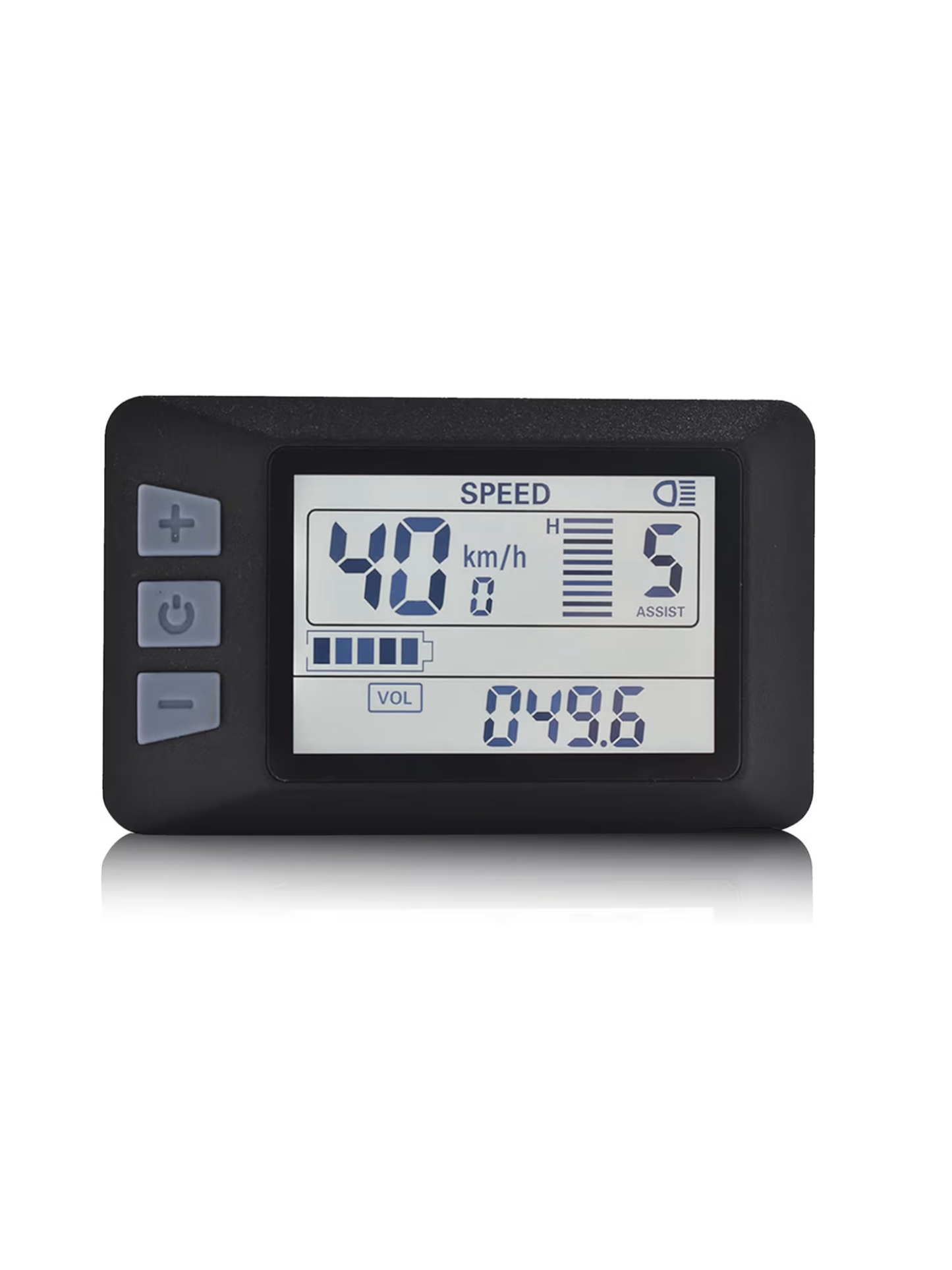 Macfox Controller Kit plug-and-play