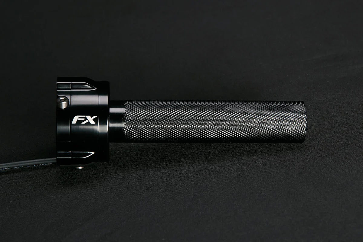 Macfox Plug and play FX throttle