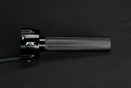Macfox Plug and play FX throttle