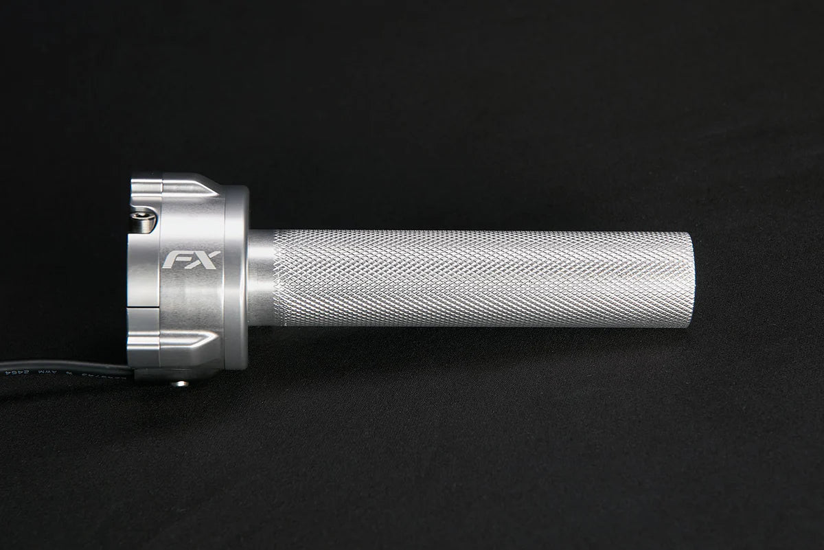 Macfox Plug and play FX throttle