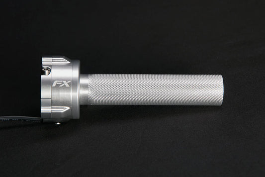 Macfox Plug and play FX throttle